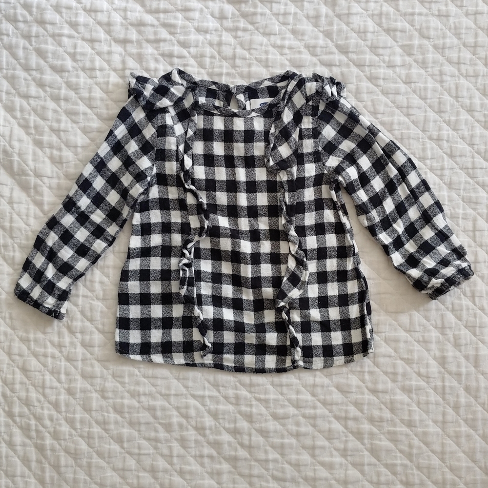 {Old Navy} Long Sleeve